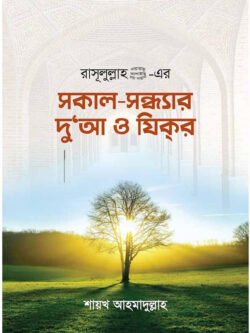 রাসূলুল্লাহ (সা.) এর সকাল সন্ধ্যার দু’আ ও যিকর এবং দোয়ার কার্ড
